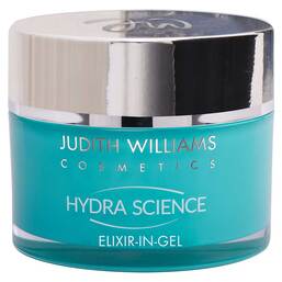 Abbildung: Judith Williams Hydra Science Elixir-in-Gel Creme 100 ml PZN 08031698