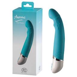 Abbildung: Amorous Vibrator 1 St PZN 08031699