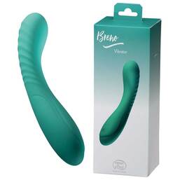 Abbildung: Breno Massage Vibrator 1 St PZN 08031700