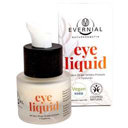 Abbildung: Eye Liquid Augencreme 15 ml PZN 08031798