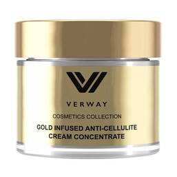 Abbildung: Verway Anti-Cellulite Cream Concentrate 200 ml PZN 08031800