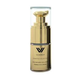 Abbildung: Verway Collagen Firming Augencreme 15 ml PZN 08031801