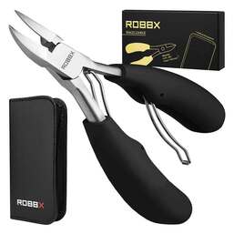 Abbildung: Robbx Nagelzange 1 St PZN 08031895