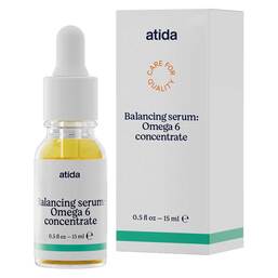 Abbildung: Atida Omega 6 Booster Konzentrat, 15 ml PZN 08031929