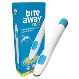 Abbildung: Prämie Bite Away Insektenstichheiler  1 St PZN 08032092