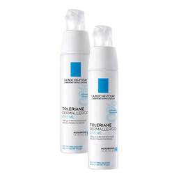 Abbildung: La Roche Posay Toleriane Dermallergo Creme 2x40 ml, Creme PZN 08032363