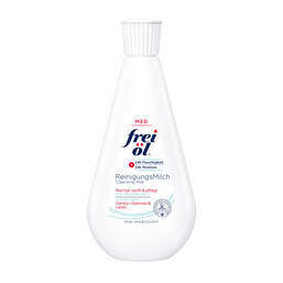 Abbildung: Frei Öl Reinigungsmilch 200 ml, Lotion PZN 08032392