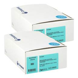Abbildung: Speedicath Compact Katheter Nelaton CH12 28692 Män 2x30 St, Katheter PZN 08032502