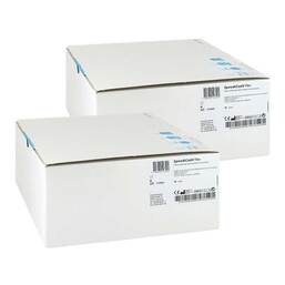 Abbildung: Speedicath Flex Ch 12 2x30 St, Katheter PZN 08032503