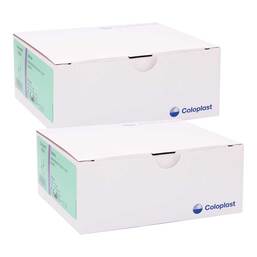 Abbildung: Conveen Optima Kondom Urinal 8 cm 28 mm 2x30 St, Kondome PZN 08032504