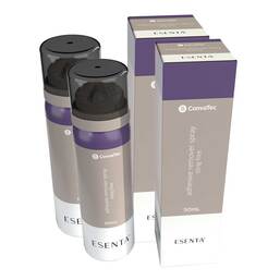 Abbildung: Esenta Pflasterentferner Spray 2x50 ml, Spray PZN 08032507