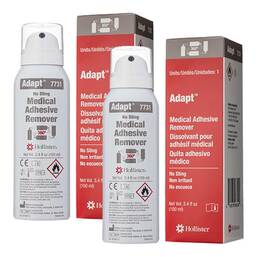 Abbildung: Hollister Adapt Pflaster-Entfernerspray 2x100 ml, Spray PZN 08032529