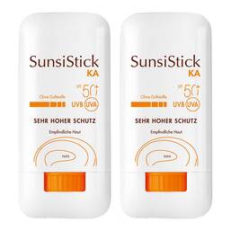 Abbildung: Avene Sunsistick KA SPF 50 + 2x20 g, Stifte PZN 08032598