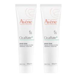 Abbildung: Avene Cicalfate + Repair-Creme 2x100 ml, Creme PZN 08032736