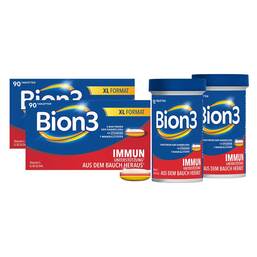 Abbildung: Bion 3 Immun 2x90 St, Tabletten PZN 08032772