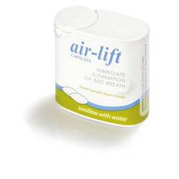 Abbildung: Air-Lift Kapseln 40 St, Kapseln PZN 08404317