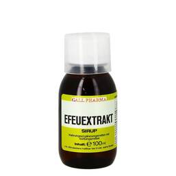 Abbildung: Efeuextrakt Sirup 100 ml, Sirup PZN 08430059