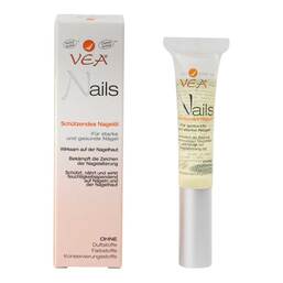 Abbildung: Vea Nails Nagelöl 8 ml, Öl PZN 08435430