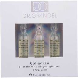 Abbildung: Grandel Collagran Ampullen Ampullen, 3X3 ml PZN 08437185