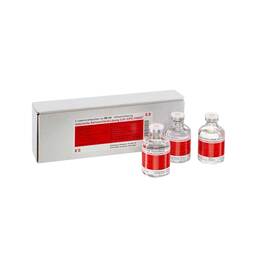 Abbildung: Isotonische Nacl Lösung 0,9% Eifelfango 5X50 ml, Infusionslösung PZN 08439439