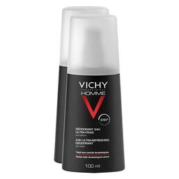  PZN 08441838 Spray, 2X100 ml