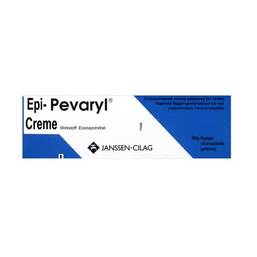 Abbildung: Epi Pevaryl Creme 30 g, Creme PZN 08441867