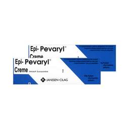 Abbildung: Epi Pevaryl Creme 2X30 g, Creme PZN 08441873