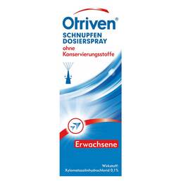  PZN 08444541 Dosierspray, 10 ml