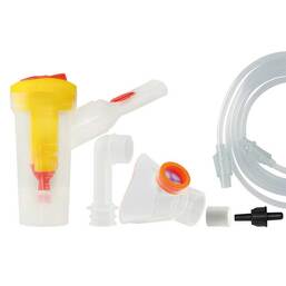 Abbildung: Microdrop Profi AV-Set Baby universal 1 St PZN 08446770 
