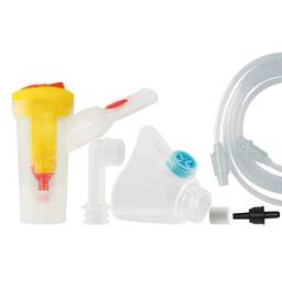 Abbildung: Microdrop Profi AV-Set Kinder 3 - 6 universal 1 St PZN 08448303