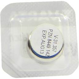 Abbildung: Batterien Knopfzelle SR 44 W 1 St PZN 08449142