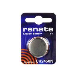 Abbildung: Batterien Lithium Zelle CR 2 1 St PZN 08449165