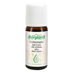 Abbildung: Fichtennadel-Öl Öl, 10 ml PZN 08449857