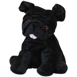 Abbildung: Wärme Stofftier Beddy Bear Mops 1 St PZN 08452434