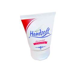Abbildung: Handsoft Handcreme Creme, 50 ml PZN 08452581