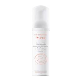 Abbildung: Avene Mattierender Reinigungsschaum Schaum, 150 ml PZN 08454427