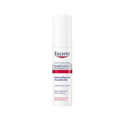 Abbildung: Eucerin AtopiControl Anti-Juckreiz Spray Spray, 15 ml PZN 08454798