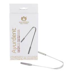 Abbildung: Zungenreiniger Edelstahl 1 St PZN 08462007