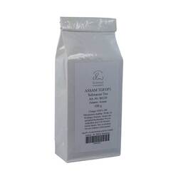 Abbildung: Assam Tgfop Schwarzer Tee Tee, 100 g PZN 08465247