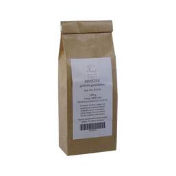 Abbildung: Mate Blätter geröstet Matetee 100 g, Tee PZN 08465359