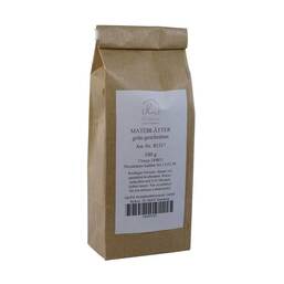 Abbildung: Mate Blätter grün Matetee 100 g, Tee PZN 08465365