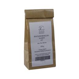 Abbildung: Bockshornklee Samen 100 g PZN 08465477