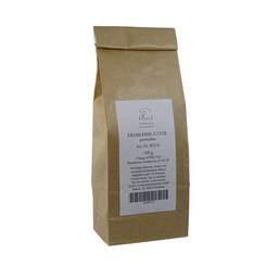 Abbildung: Erdbeer Blätter 100 g PZN 08465572