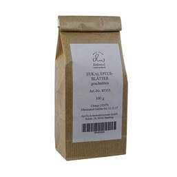Abbildung: Eukalyptus Blätter 100 g PZN 08465589