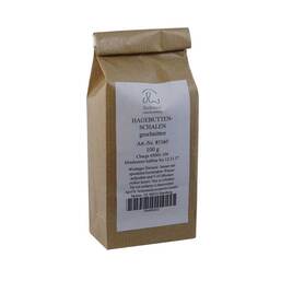 Abbildung: Hagebuttenschalen 100 g PZN 08465632