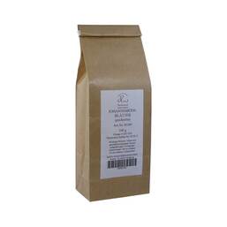 Abbildung: Johannisbeerblätter 100 g PZN 08465709