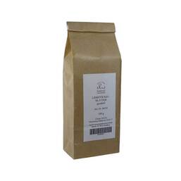 Abbildung: Liebstöckel Blätter 100 g PZN 08465827