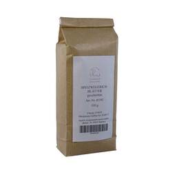 Abbildung: Spitzwegerichblätter 100 g PZN 08466028