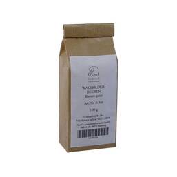 Abbildung: Wacholderbeeren 100 g PZN 08466100