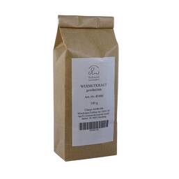 Abbildung: Wermutkraut 100 g PZN 08466146
